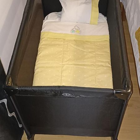 דירות לאגואה Janela Mar Golden מראה חיצוני תמונה